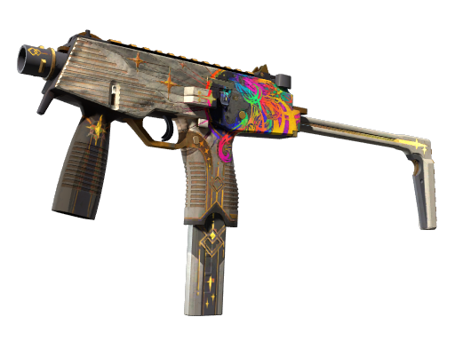 StatTrak™ Starlight Protector