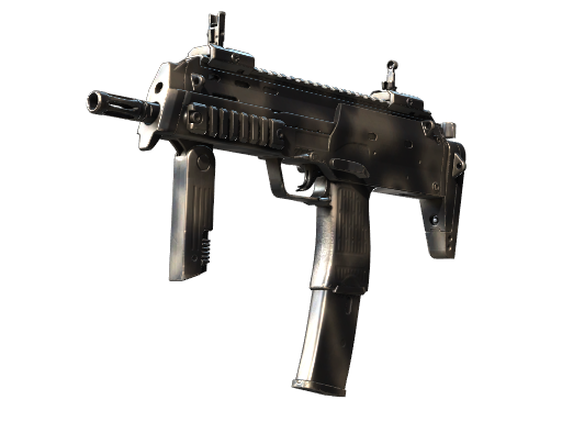 MP7 | Scorched (Minimal Wear)