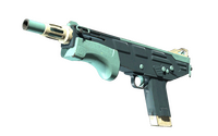 MAG-7 | Seabird (Field-Tested) MAG-7 — CS2 skin in the Kill Confirmed case on DuckSkins