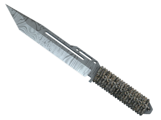 Damascus Steel
