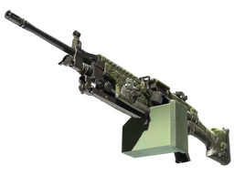 M249 Aztec