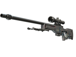 AWP Acheron