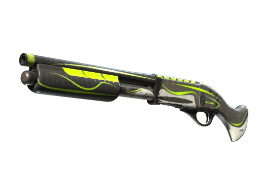 StatTrak™ Limelight