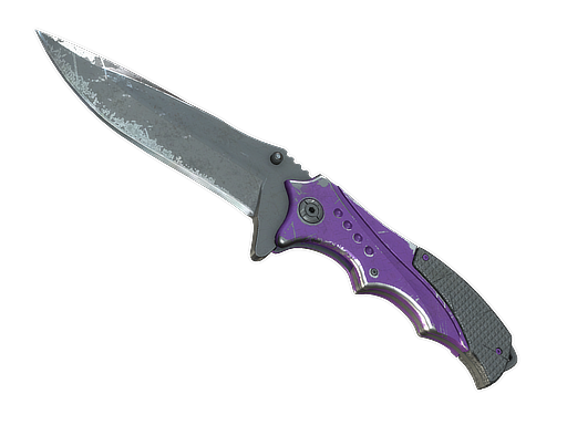 StatTrak™ Ultraviolet