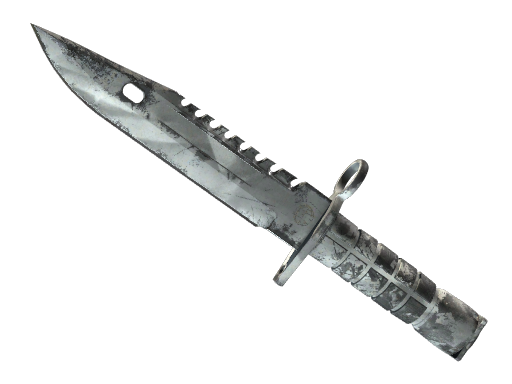 StatTrak™ Urban Masked