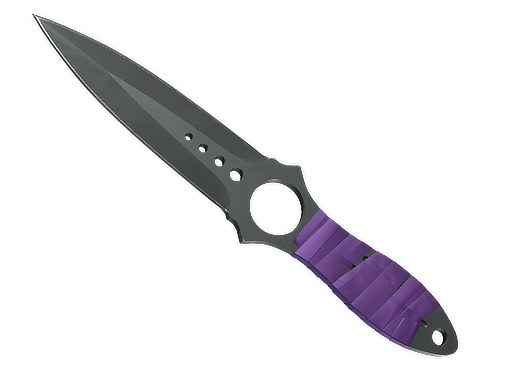 StatTrak™ Ultraviolet