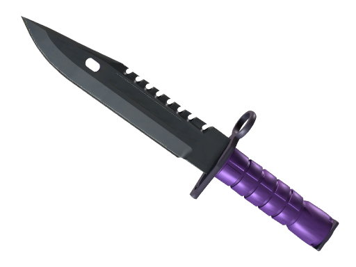 StatTrak™ Ultraviolet