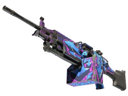 StatTrak™ Downtown