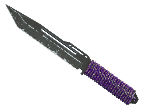 StatTrak™ Ultraviolet