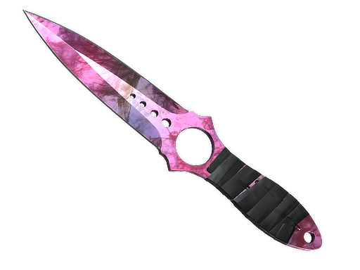 StatTrak™ Doppler Phase 2