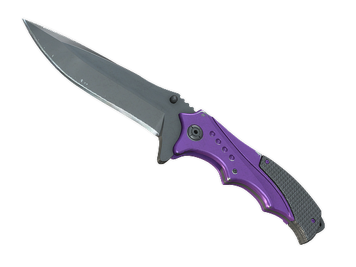StatTrak™ Ultraviolet