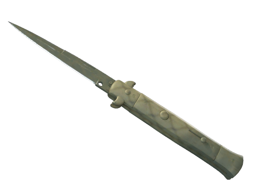 StatTrak™ Safari Mesh