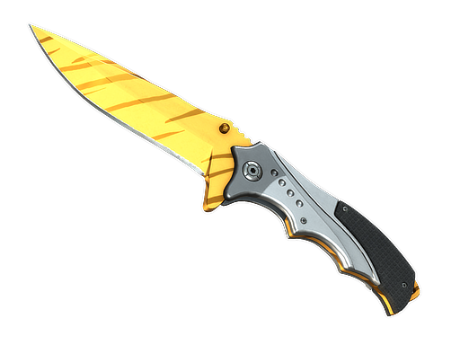 StatTrak™ Tiger Tooth
