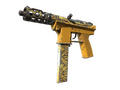 Tec-9 | Банановые листья