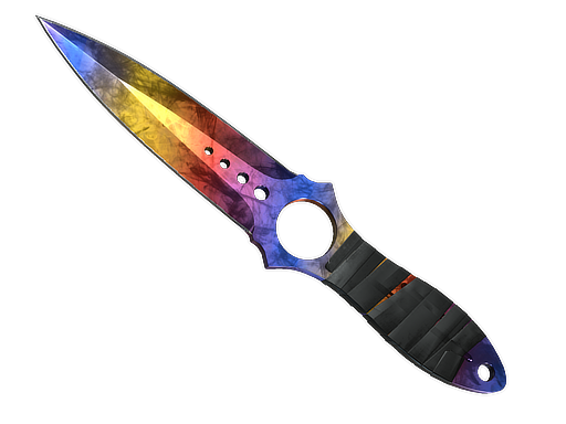 StatTrak™ Marble Fade
