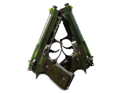 StatTrak™ Cobra Strike