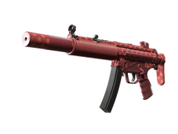 MP5-SD | Пикник