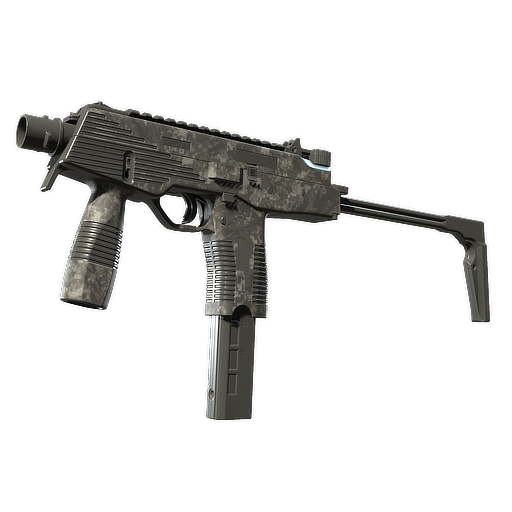 MP9 | Dizzy (Minimal Wear)
