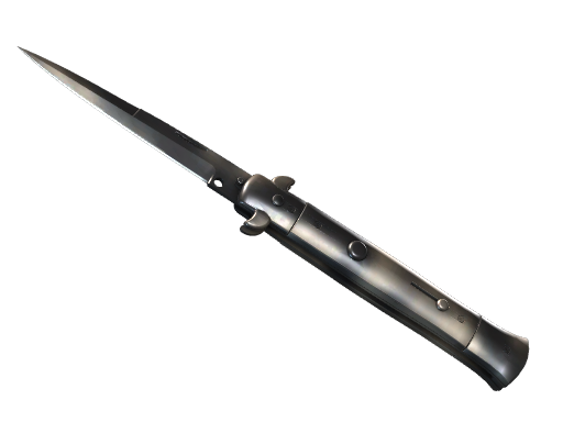 StatTrak™ Scorched