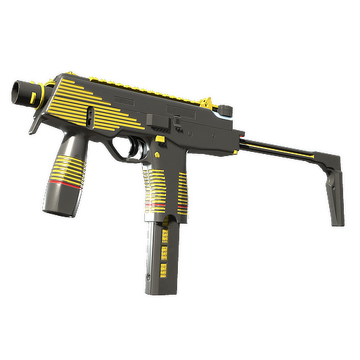 MP9 | Bee-Tron (Factory New)