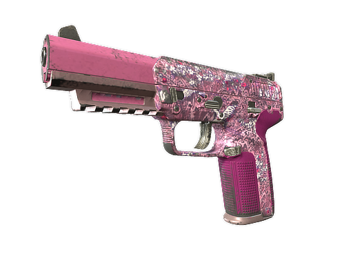 Five-SeveN | Fraise Crane (Field-Tested)