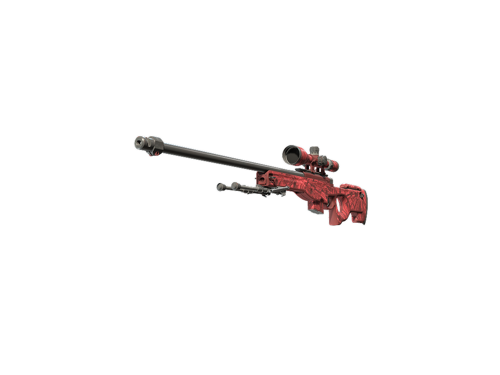 AWP | Exothermic (MW)