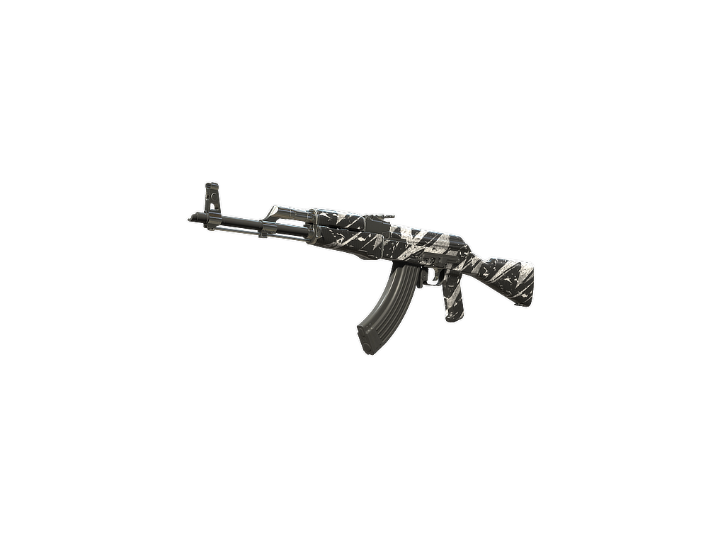 AK-47 | Breakthrough (MW)