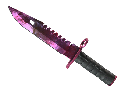 StatTrak™ Doppler Phase 2