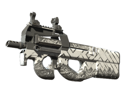 P90 | Aeolian Light (Field-Tested)