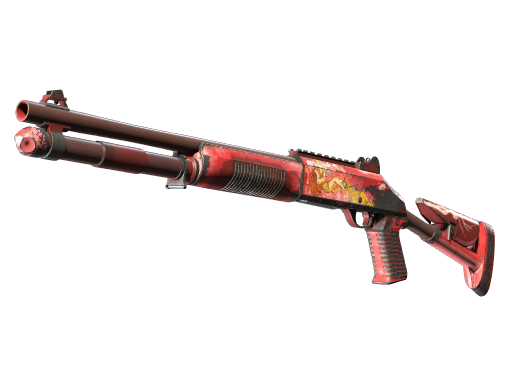 StatTrak™ Tranquility