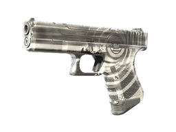 Glock-18 Trace Lock