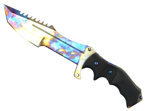 StatTrak™ Case Hardened