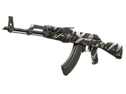 AK-47 Breakthrough