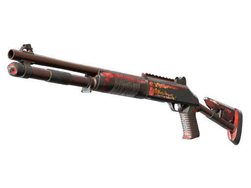 StatTrak™ Tranquility