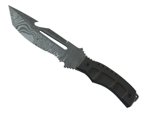 StatTrak™ Damascus Steel