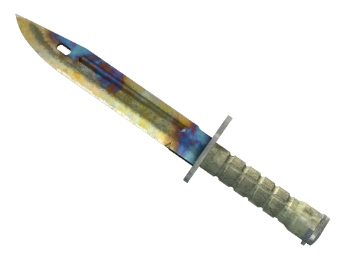 StatTrak™ Case Hardened
