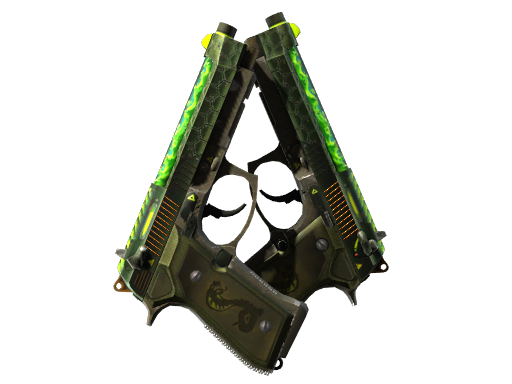 StatTrak™ Cobra Strike