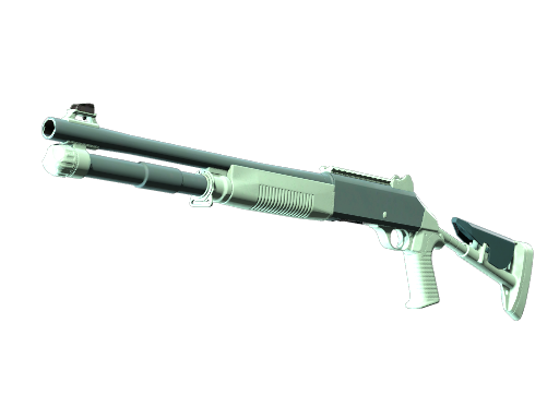 Souvenir XM1014 | Blue Spruce (Factory New)