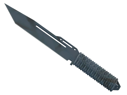 ★ StatTrak™ Paracord Knife | Night Stripe (Factory New)