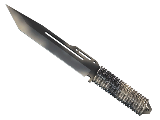 ★ StatTrak™ Paracord Knife | Scorched (Factory New)