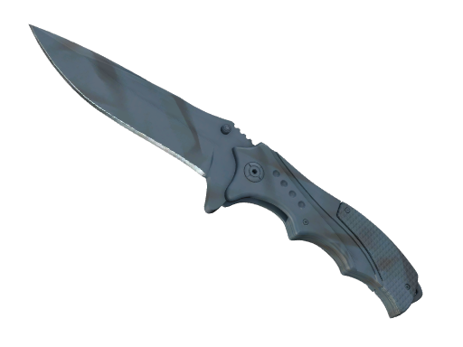 ★ StatTrak™ Nomad Knife | Night Stripe (Factory New)