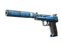 USP-S | Бесшумный выстрел