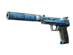 USP-S | Бесшумный выстрел