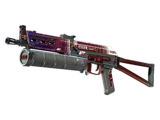 PP-Bizon | RMX (Well-Worn)