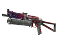 StatTrak™ ПП-19 «Бизон» | RMX