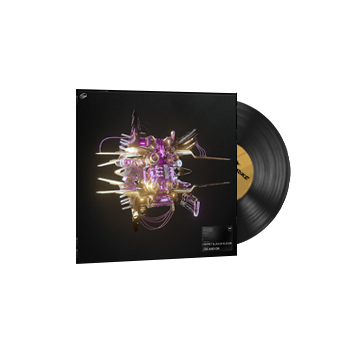 StatTrak™ Music Kit | Repiet & Julia Kleijn, On And On