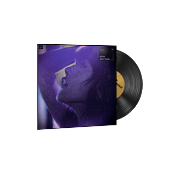 Music Kit | borne, Give It To Me