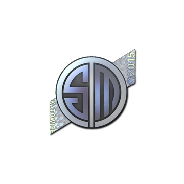 Sticker | TSM Kinguin (Holo) | Katowice 2015