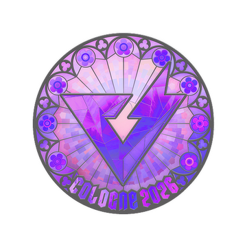 Sticker | THUNDERdOWNUNDER (Holo) | Cologne 2026