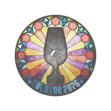 Sticker | IEM | Cologne 2026